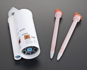 250ml Adhesive Cartridge