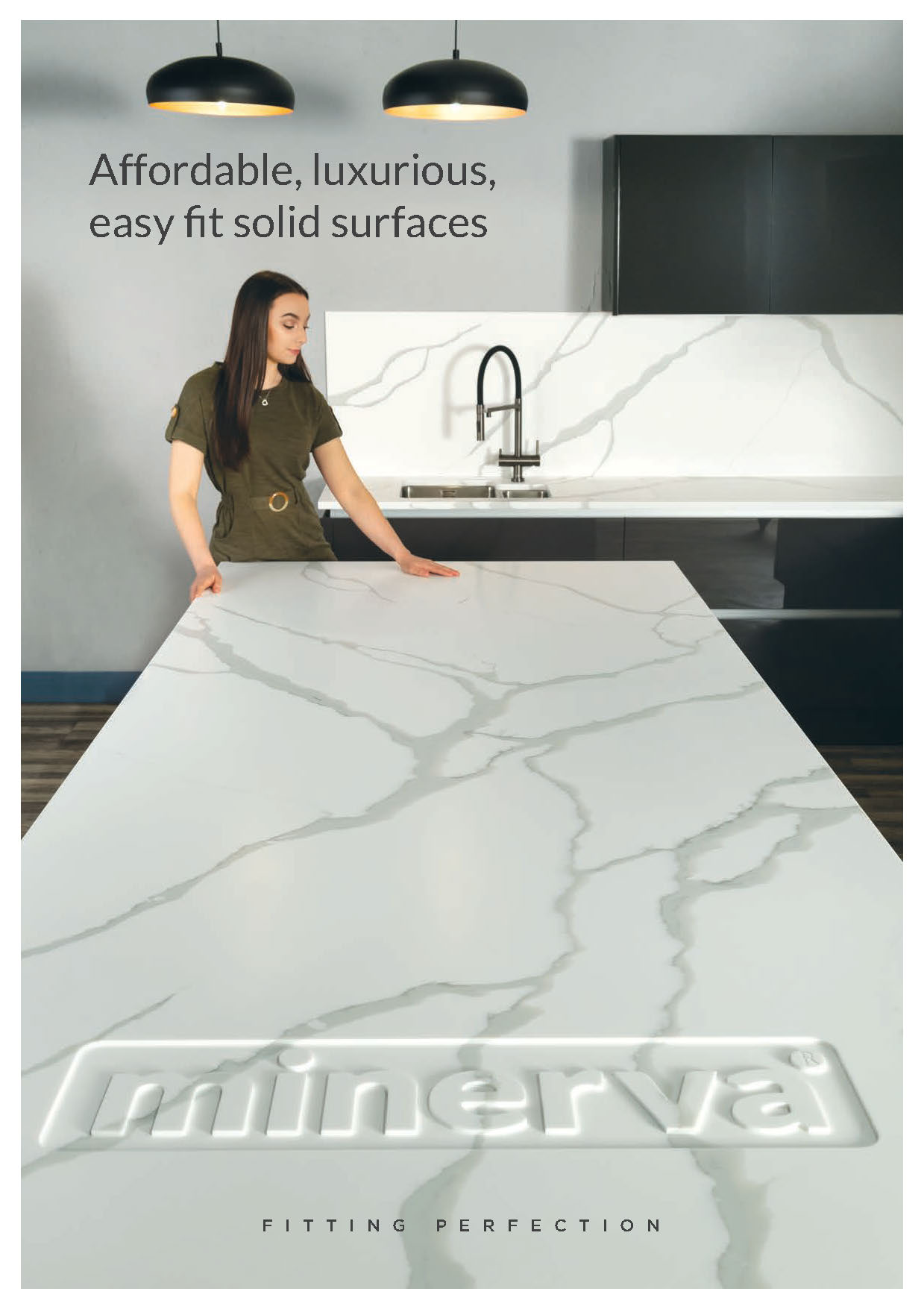 Frequently Asked Questions Minerva Work Surfaces