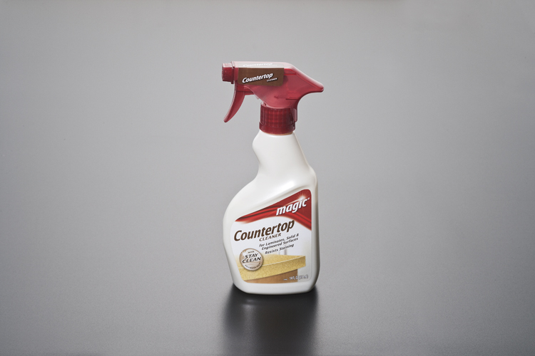 Countertop Cleaner Minerva Work Surfaces