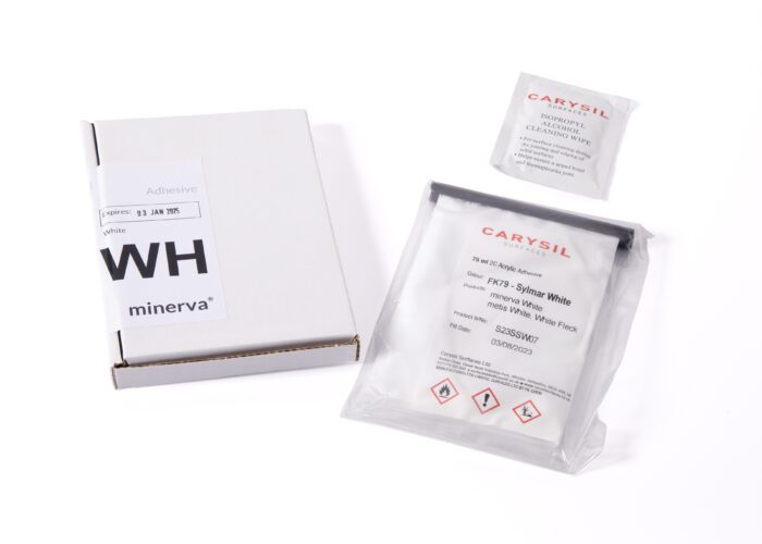 75ml Adhesive Sachet