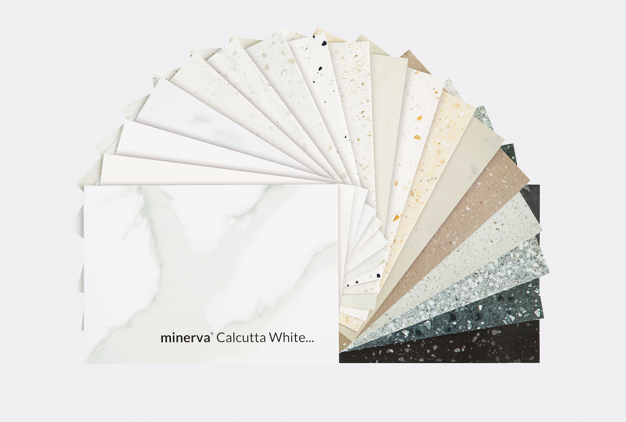 Minerva Swatches Minerva Swatches