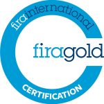 fira gold logo fira gold logo