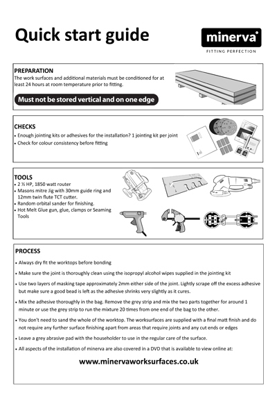 Quick Start Guide