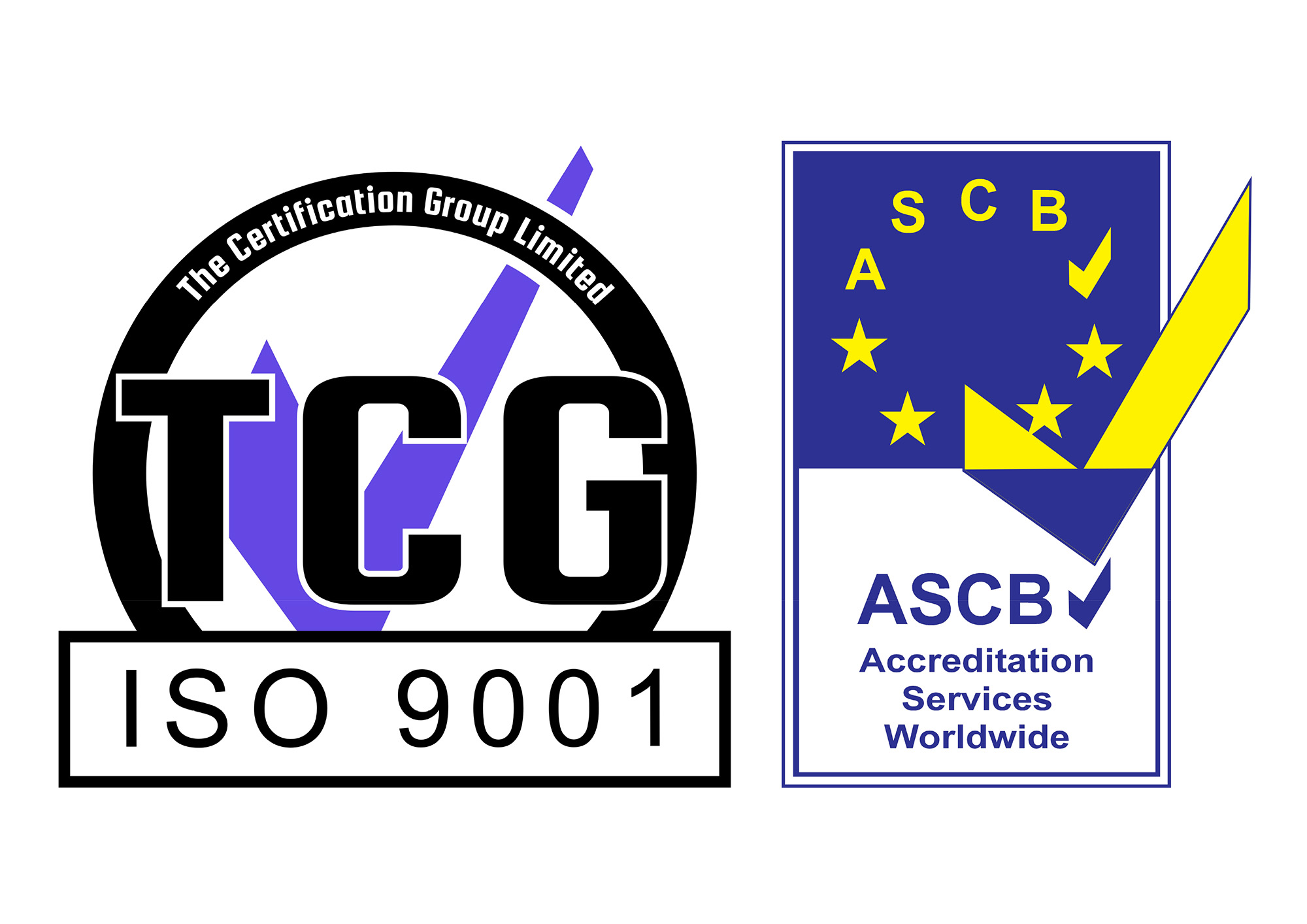 9001 ASCB