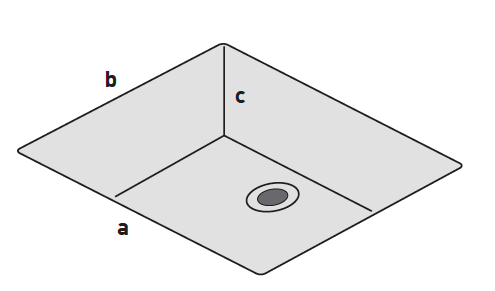 Ceramic Single Bowl