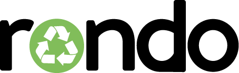 rondo logo green